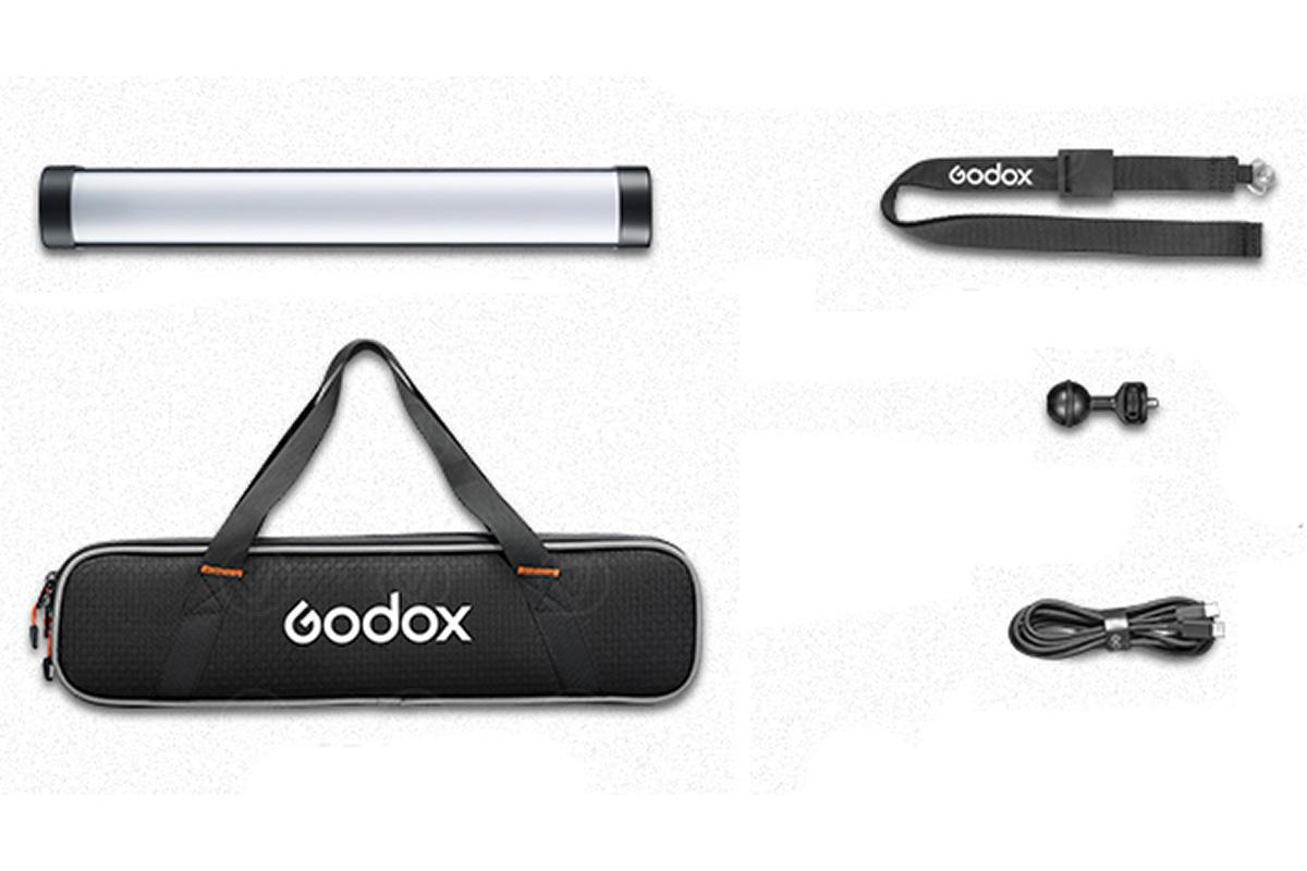 Godox WT40D Dive Tube LED