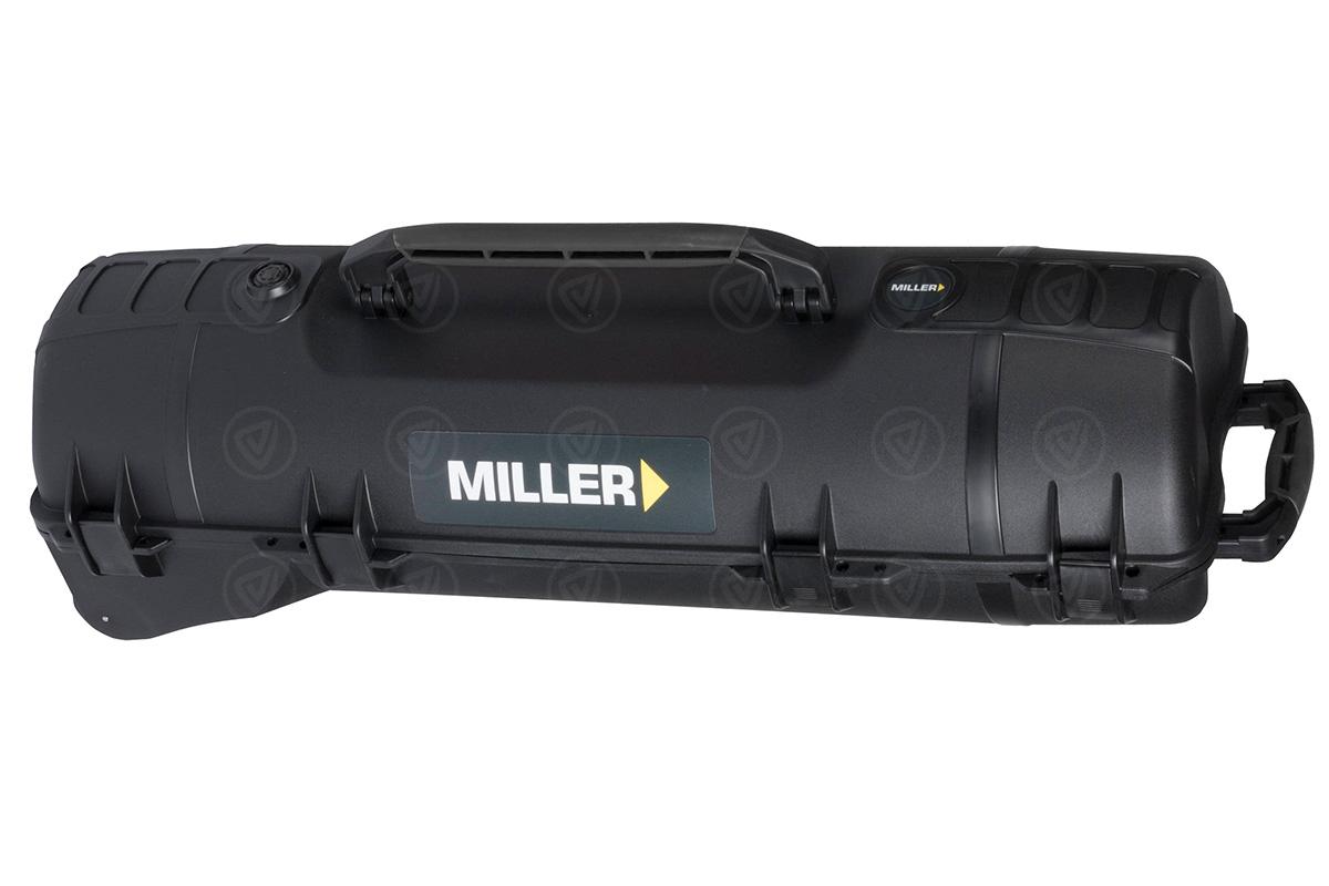 Miller CiNX 3 HDC 100 1-St Ground Alloy System (3806)