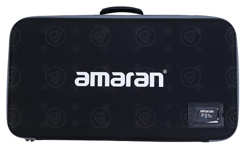 Amaran F21c RGBWW Flexible LED