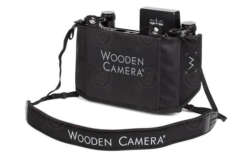 Wooden Camera Director's Monitor Cage v3 (270000)
