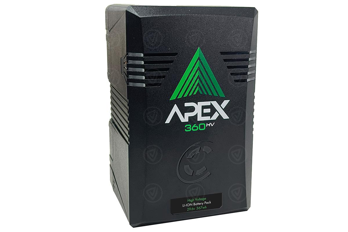 Core SWX APEX High Voltage Kit