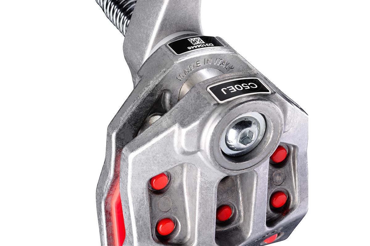 Manfrotto Vice Jaw Clamp C50EJ