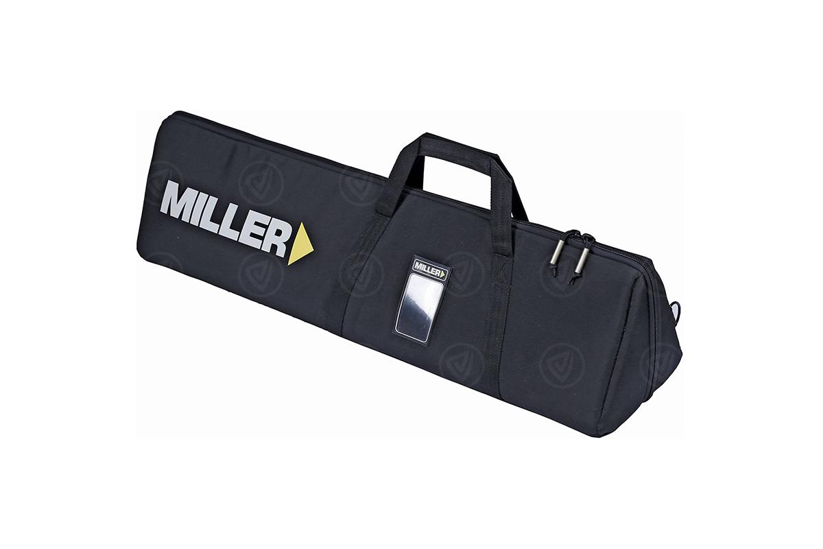 Miller CompassX 10 Solo-Q 100 2-St Carbon Fibre System (3767)
