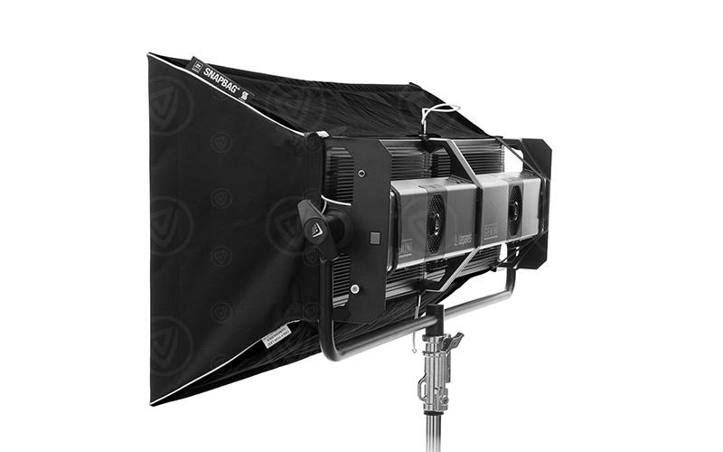 DoPchoice Snapbag for Litepanels Gemini 2x1 - Horizontal Array
