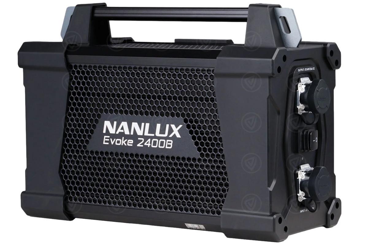 NANLUX Evoke 2400B KIT-FT