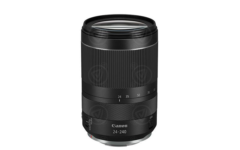Canon RF 24-240mm 4,0-6,3 IS USM