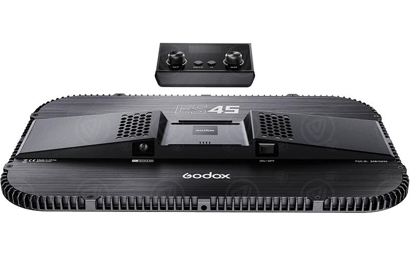 Godox E-sports LED Light ES45 Kit