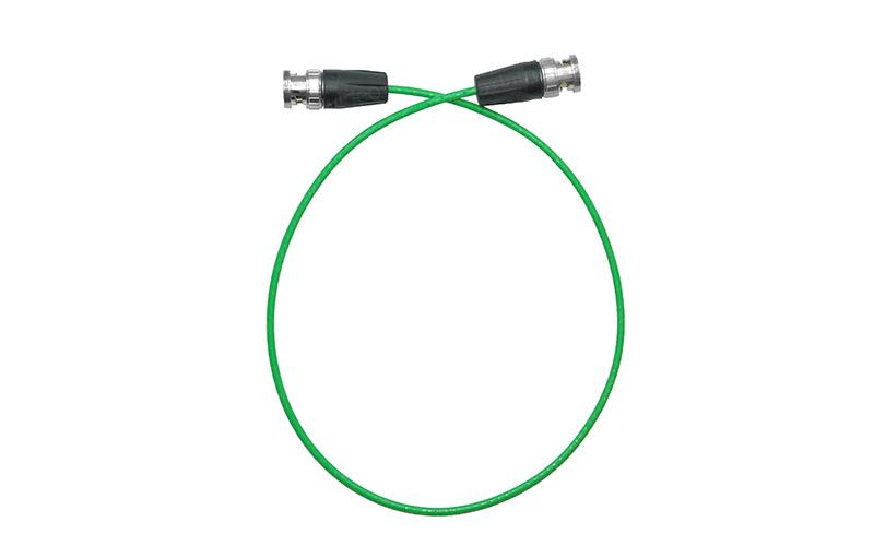BNC Kabel - Ultra Thin, 0,5 m