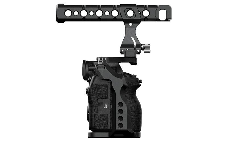 8Sinn Cage for Sony A7SIII + Top Handle Pro