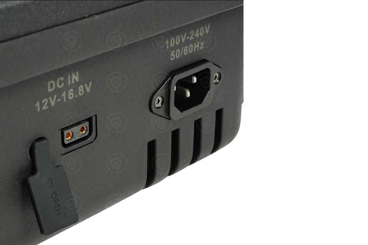 Aputure MC Pro 8-light Charging Case (EU version)