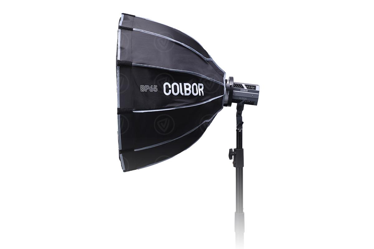 COLBOR CO-BP65-BK
