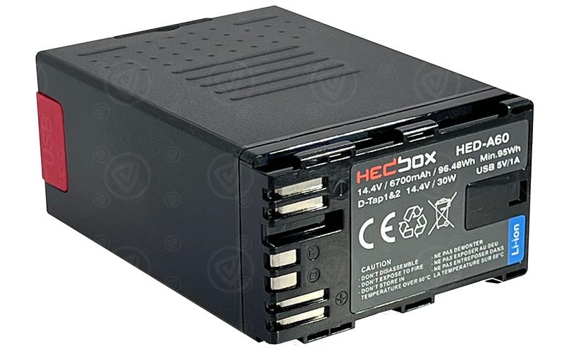Hedbox HED-A60