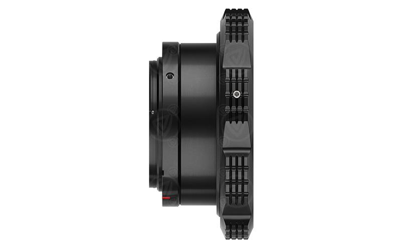 8Sinn RF to PL Lens Mount Adapter