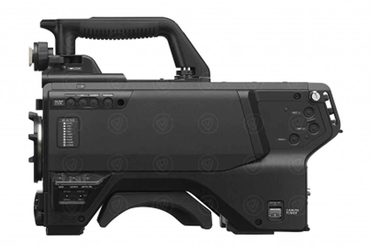 Sony HDC-F5500/4K
