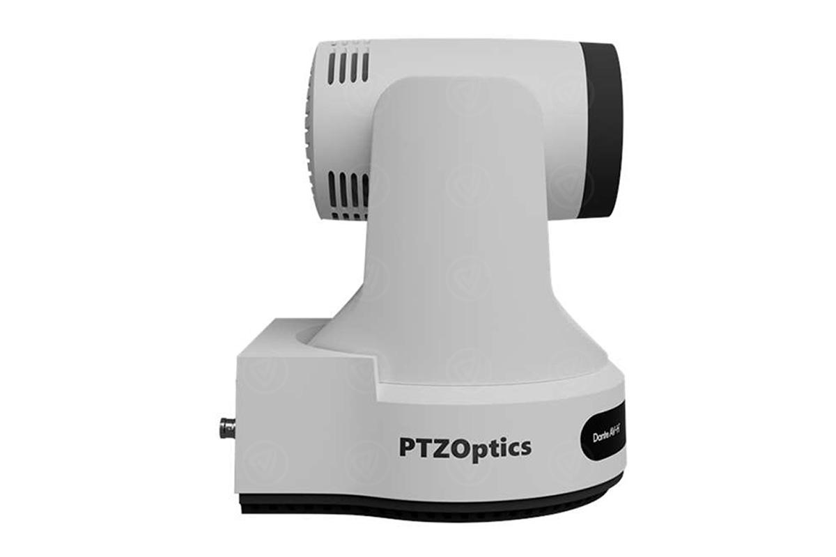 PTZOptics Link 4K 20X (PT20X-LINK-4K-WH)