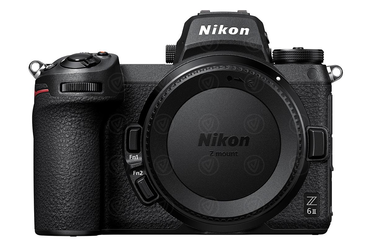 Nikon Z 6II KIT Z 24-120 1:4 S