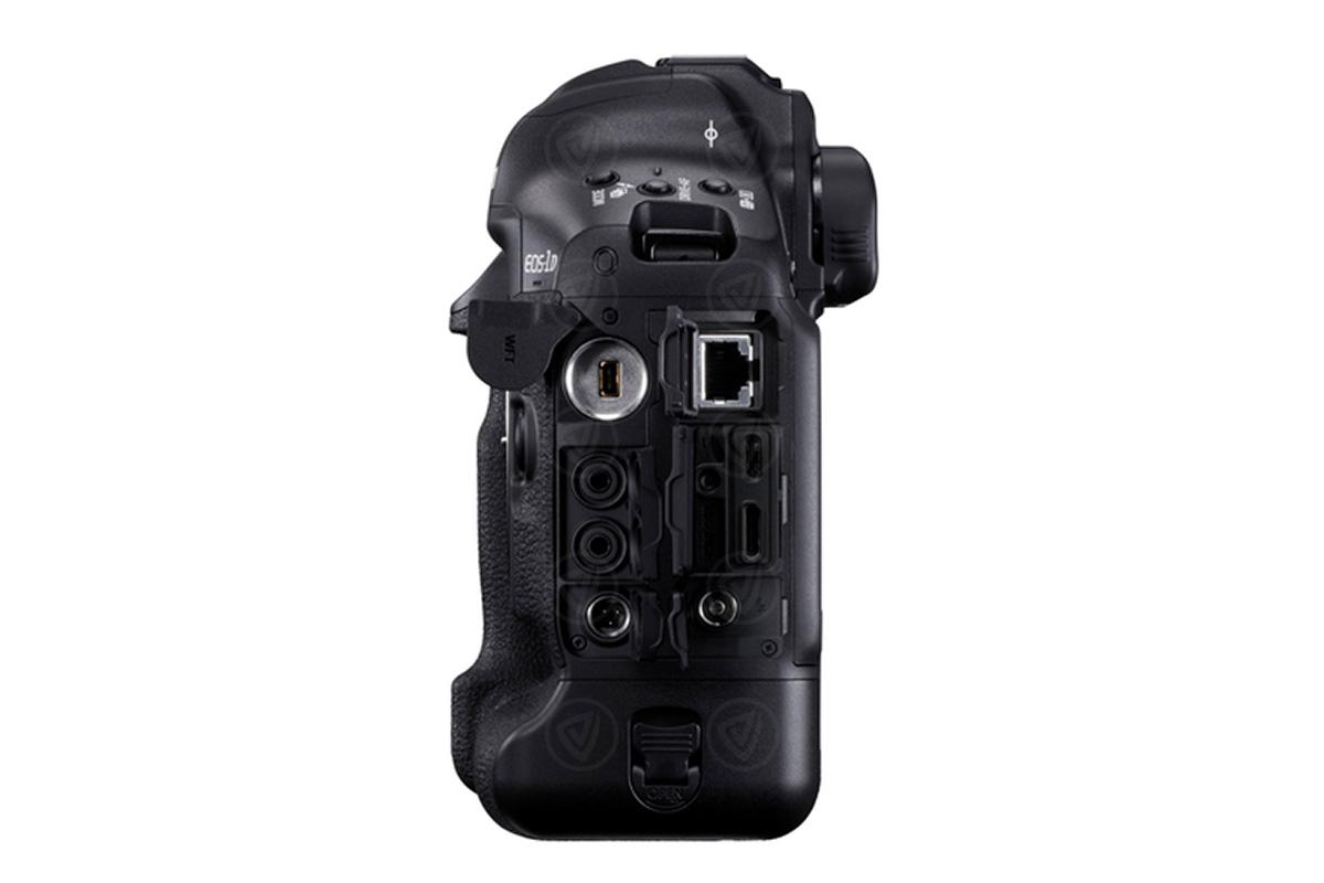 Canon EOS 1D X Mark III (Body only)