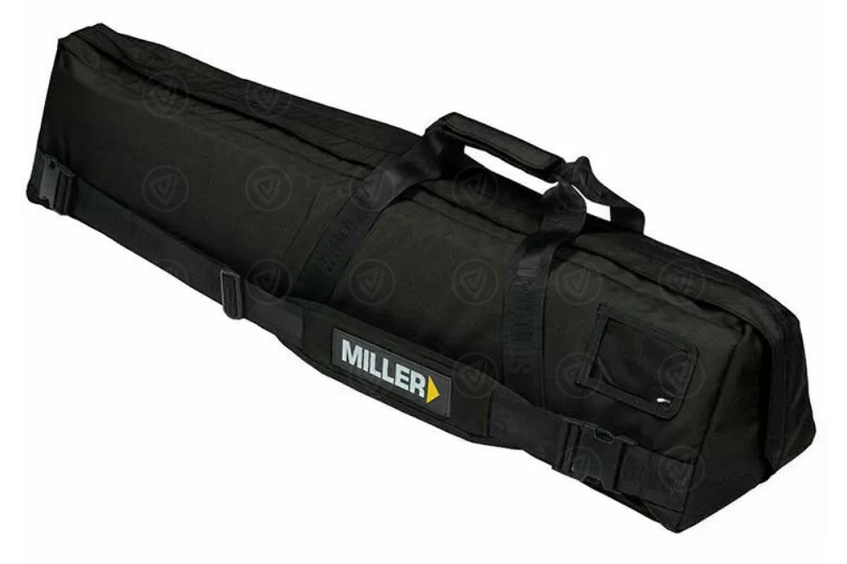 Miller CompassX 6 Solo-Q 75 2-Stage Carbon Fibre System (3728)