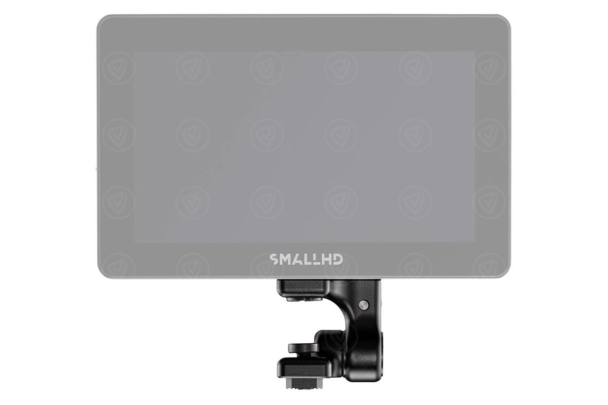 Wooden Camera Monitor Hinge (SmallHD Smart 5, Canon C Series Cameras)