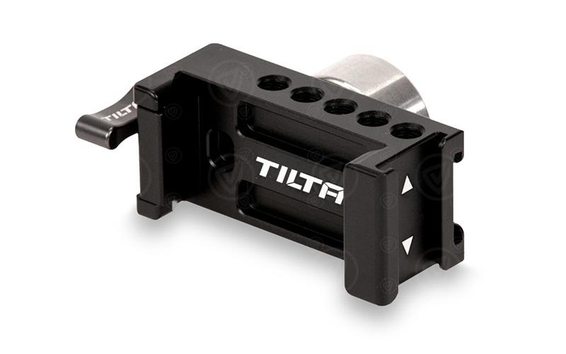 Tilta Quick Release Baseplate Counterweight Adapter (TGA-BCA)