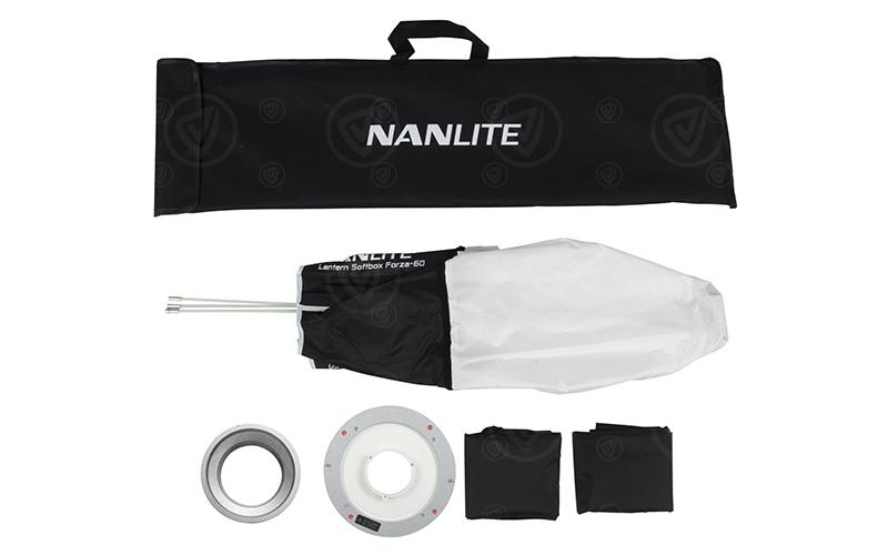 NANLITE Lantern-Softbox LT-FMM-60