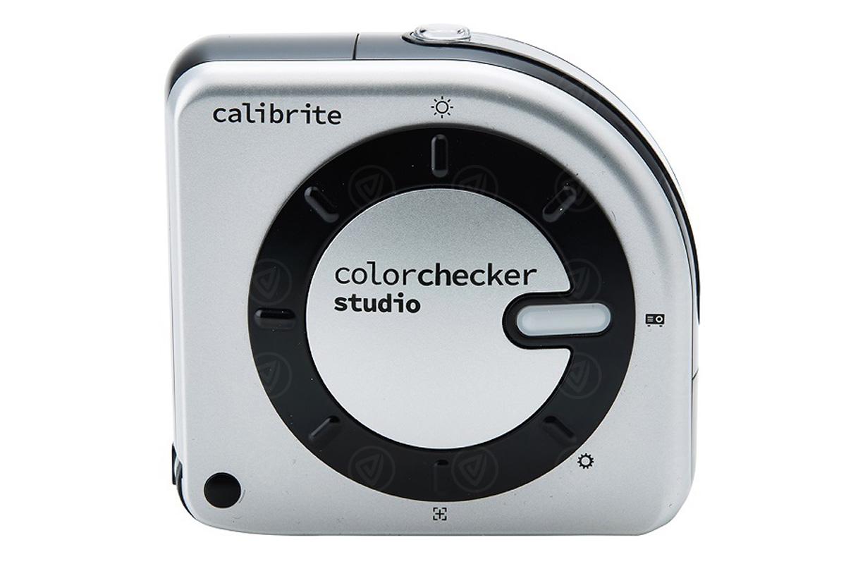 Calibrite ColorChecker Studio