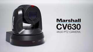 Marshall CV630-IP