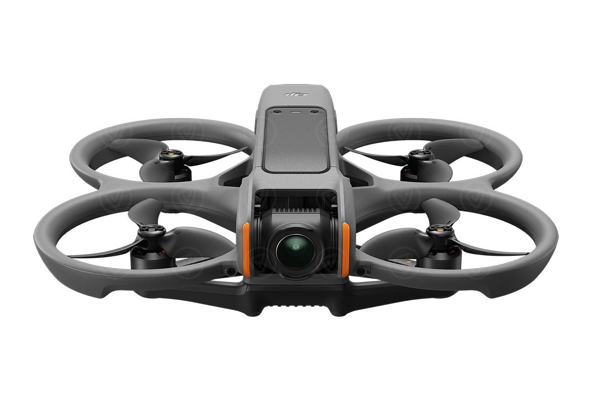 DJI Avata 2 (nur Drohne)