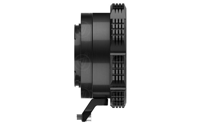 8Sinn Lens Adapter Support for Evolution RF to PL Mount for RED KOMODO