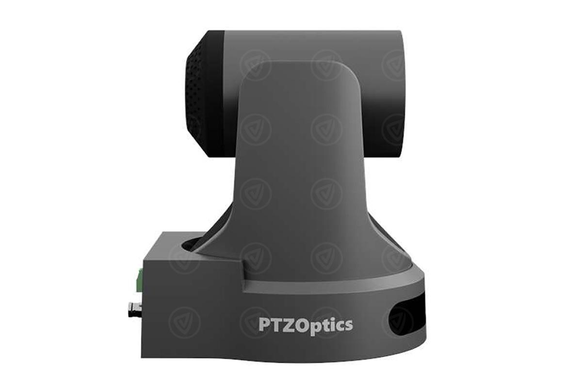 PTZOptics Move SE 20X (PT20X-SE-GY-G3)