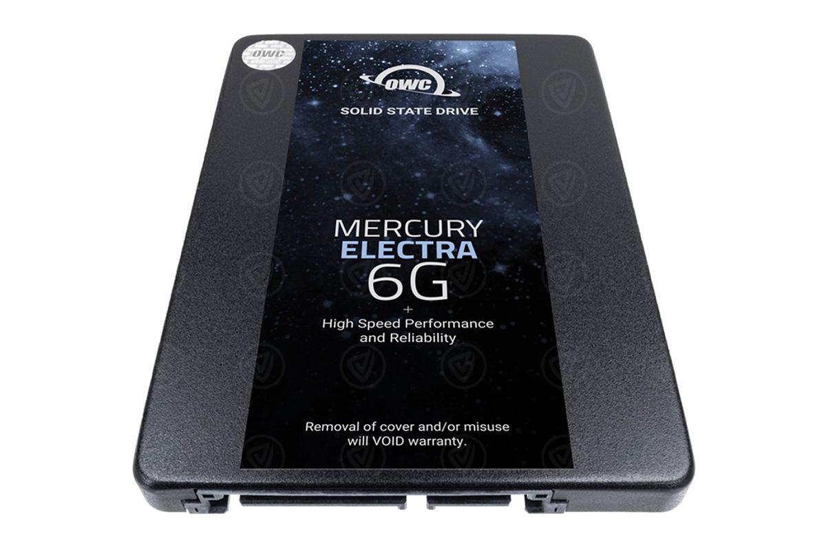 OWC Mercury Electra 6G SSD 2 TB