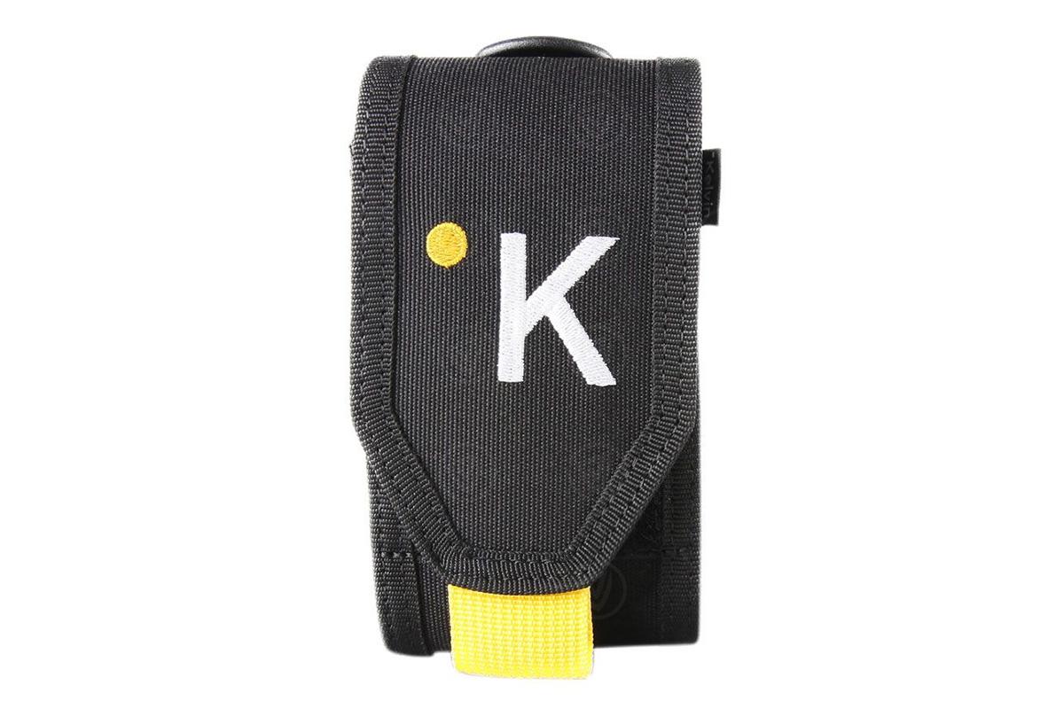 Kelvin Play Pro in Hip Pouch with Diffuser (PLAY-PRO-LK1)