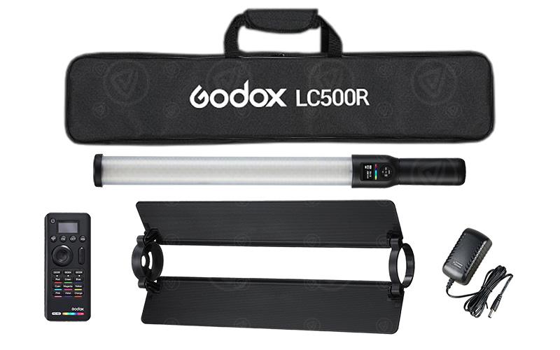Godox LC500R RGB