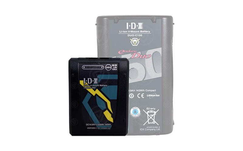 IDX Imicro-150/2X