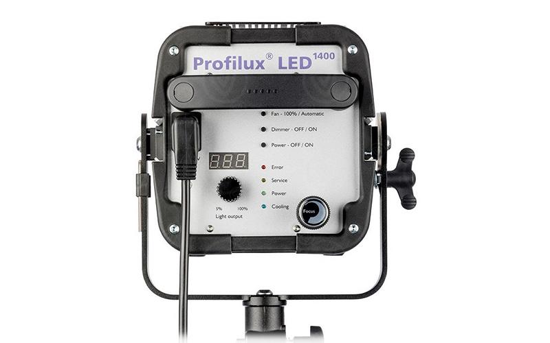 Hedler Profilux LED 1400