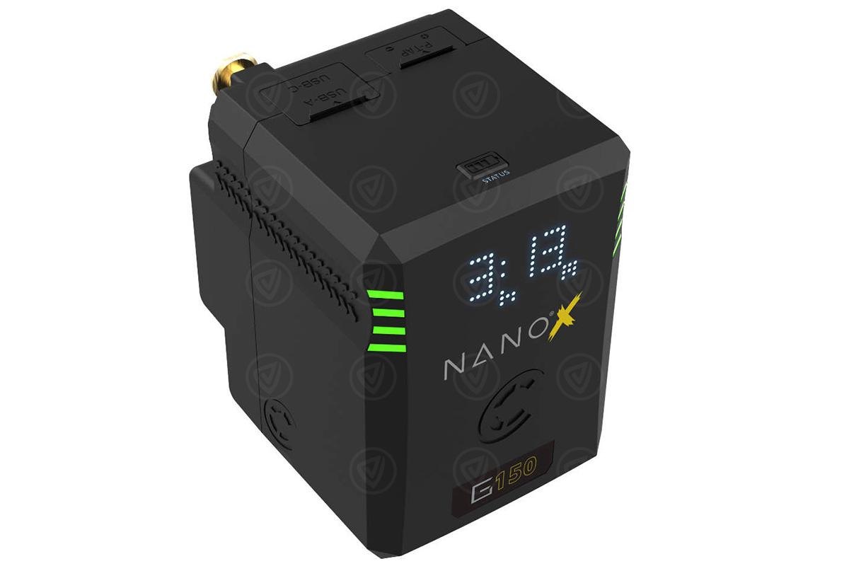 Core SWX Nano G150X