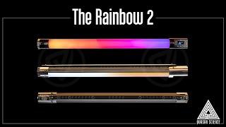 Quasar Science Rainbow 2 Linear LED Light - 2 ft