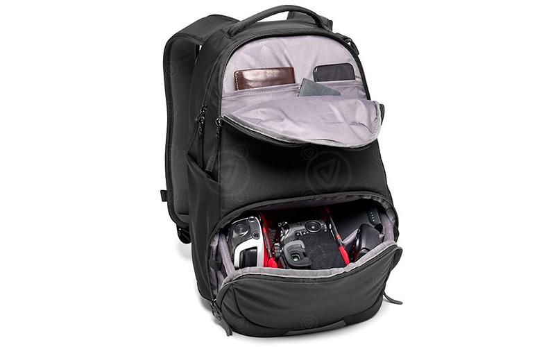 Manfrotto Advanced III Rucksack Active (MB MA3-BP-A)
