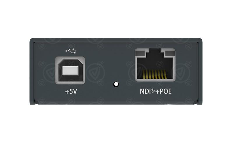 Magewell Pro Convert for NDI to AIO