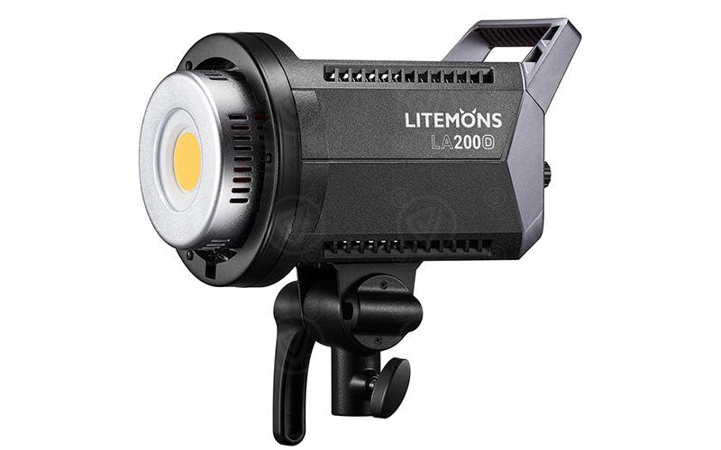 Godox Litemons LED Leuchte LA200D