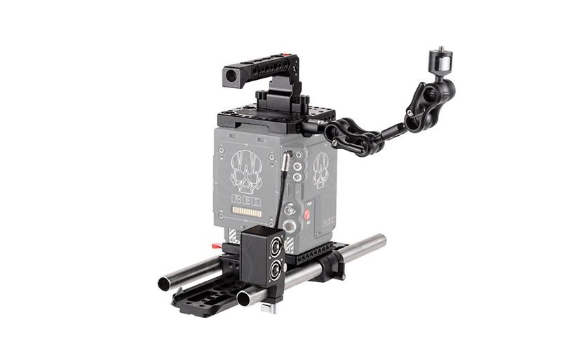 Wooden Camera RED DSMC2 Accessory Kit - Pro, 19 mm (264700)