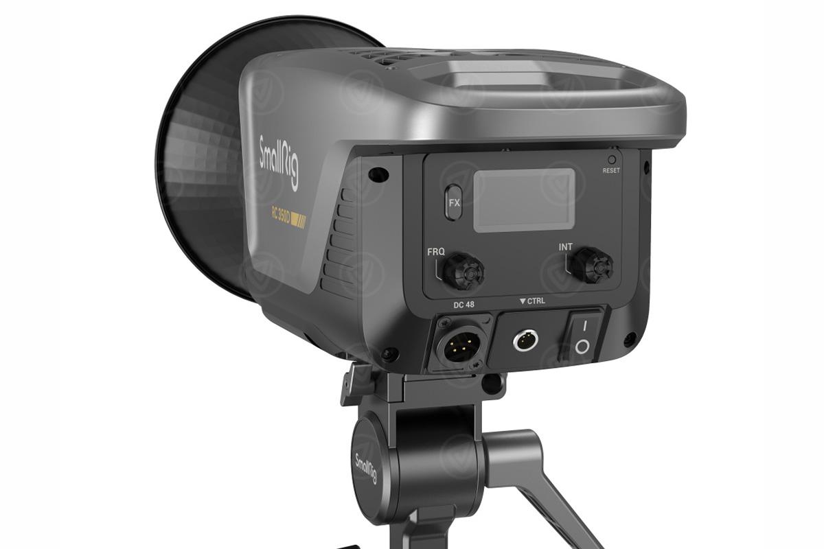 SmallRig RC 350D COB LED Video Light (3961)