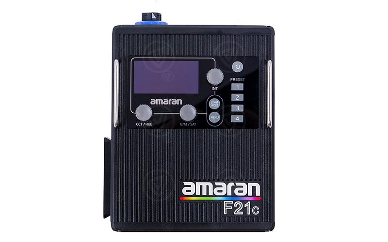 Amaran F21c RGBWW Flexible LED