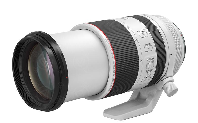 Canon RF 70-200mm 2,8 L IS USM