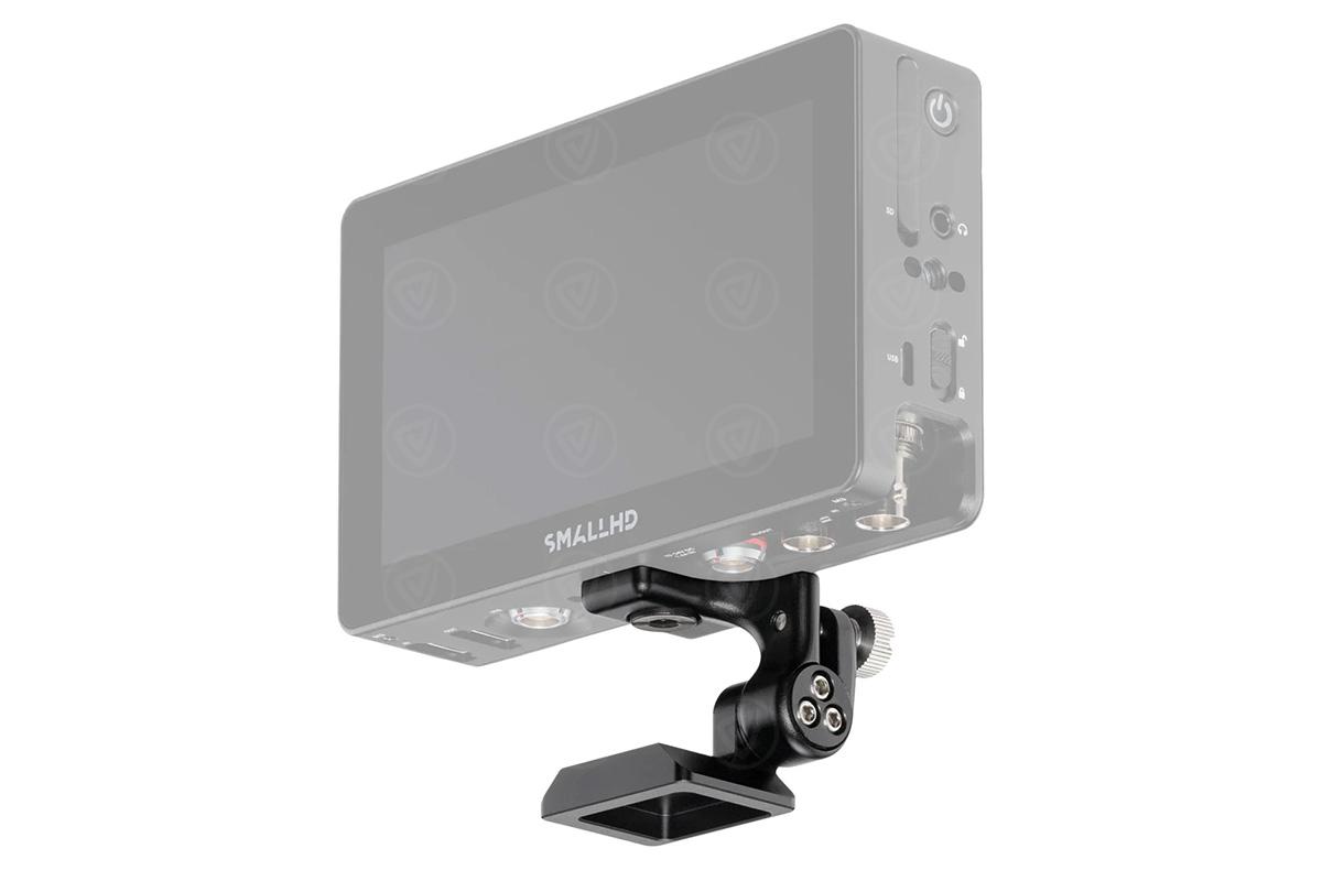 Wooden Camera Monitor Hinge (SmallHD Smart 5, ARCA)