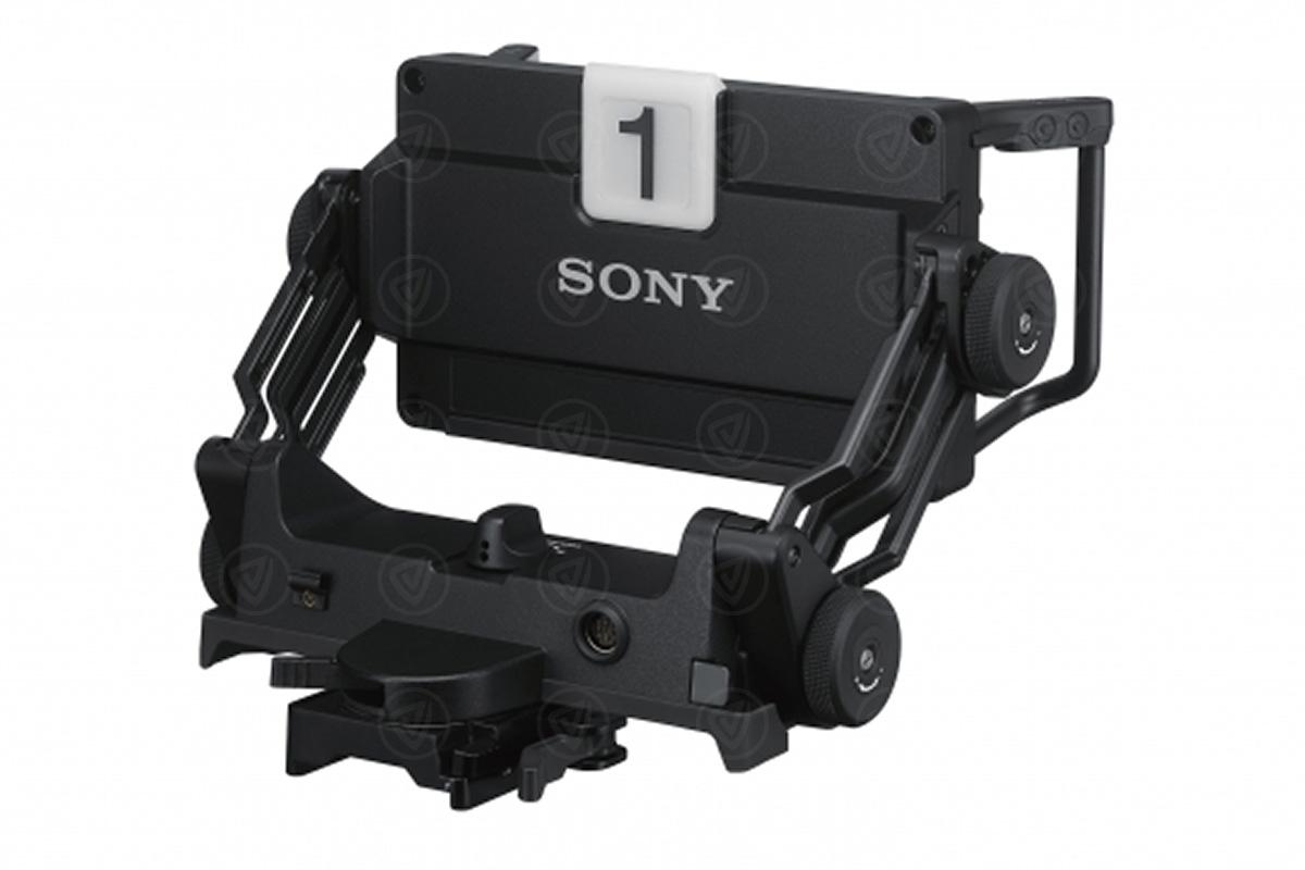 Sony HDVF-EL760