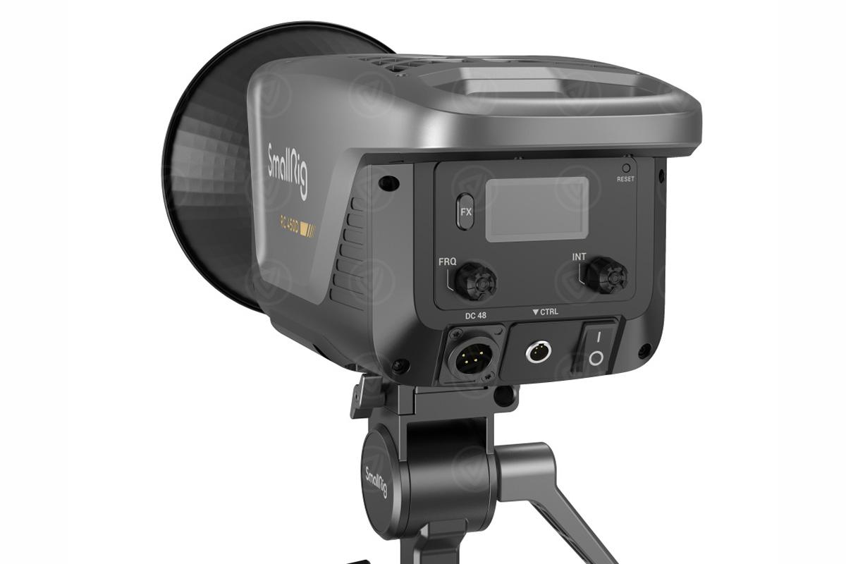 SmallRig RC 450D COB LED Video Light (3971)