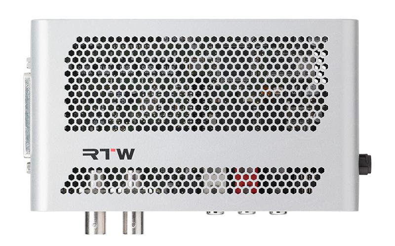 RTW TouchMonitor TM3-3G Smart