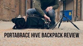 Porta Brace BK-HIVEC
