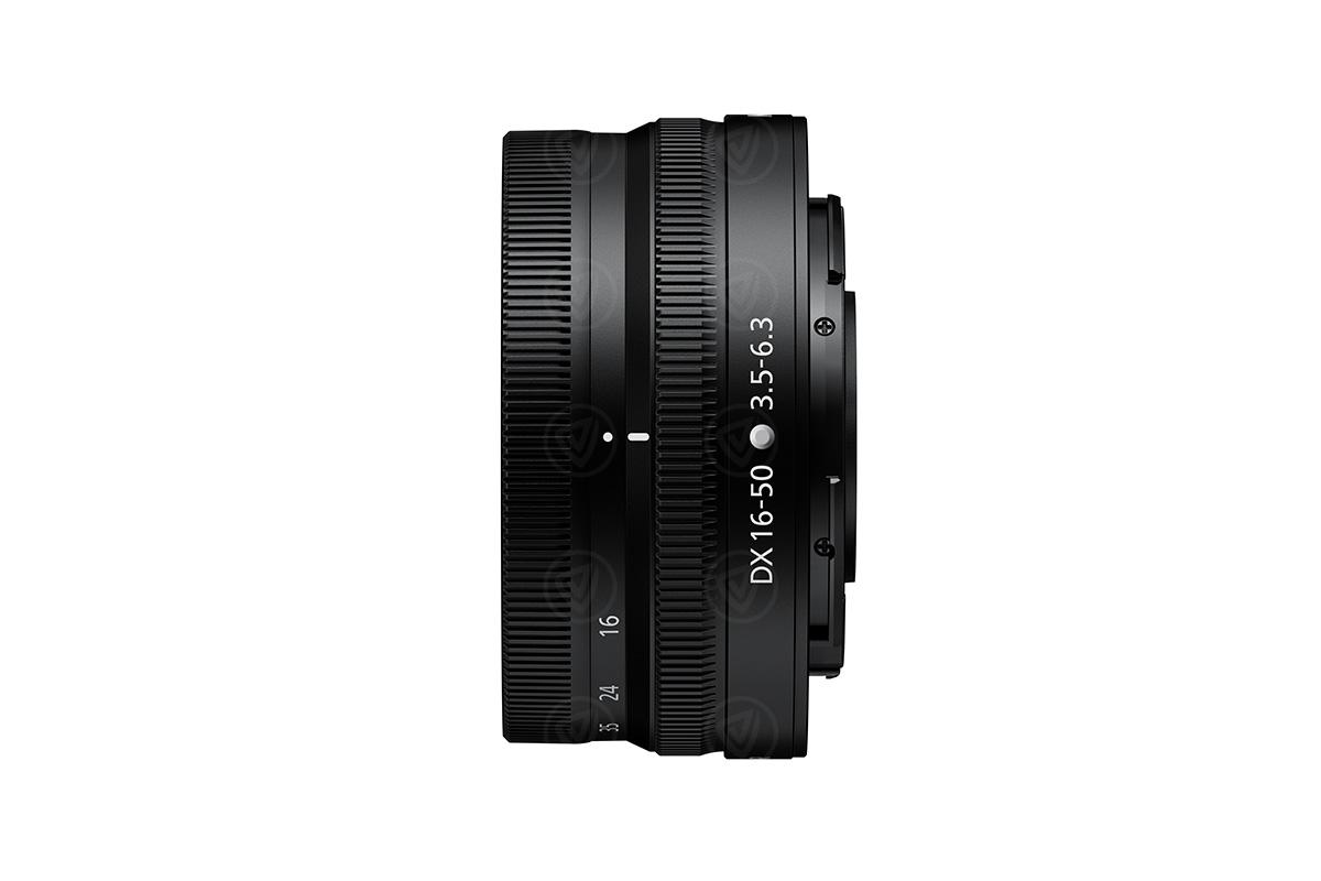 Nikon Z 50 KIT DX 16-50 mm 1:3.5-6.3 VR